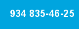 934 835-46-25
